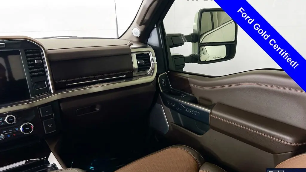 2023 Ford F-250 Super Duty XLT