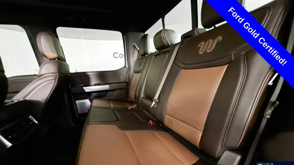 2023 Ford F-250 Super Duty XLT