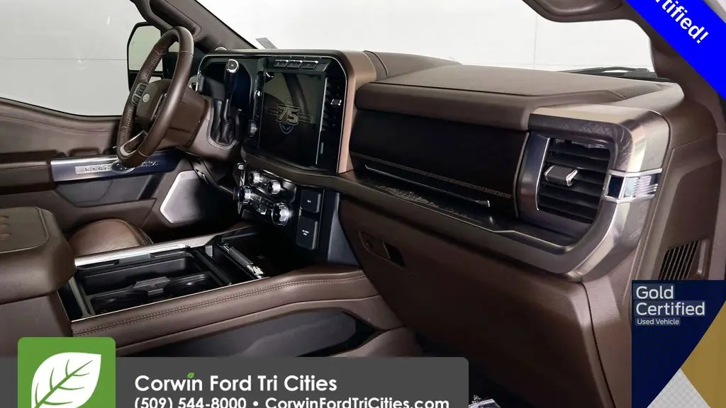 2023 Ford F-250 Super Duty XLT