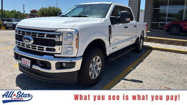 Preowned 2024 Ford F-250 Super Duty XLT for Sale