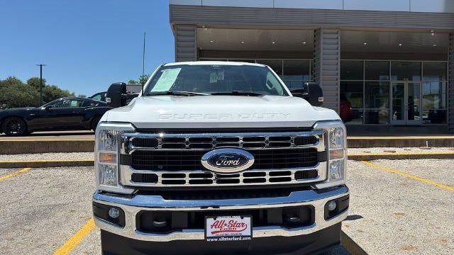 2024 Ford F-250 Super Duty XLT
