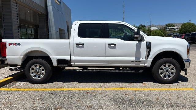 2024 Ford F-250 Super Duty XLT