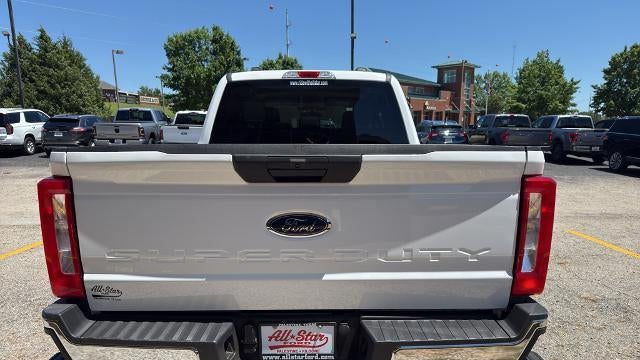 2024 Ford F-250 Super Duty XLT