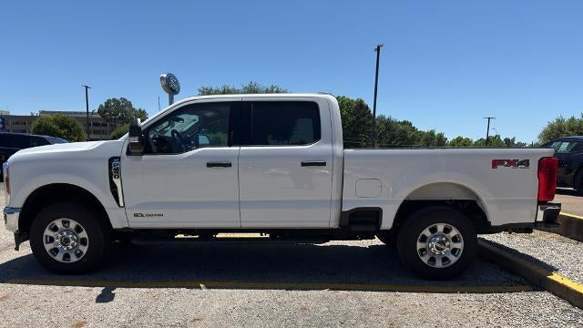 2024 Ford F-250 Super Duty XLT