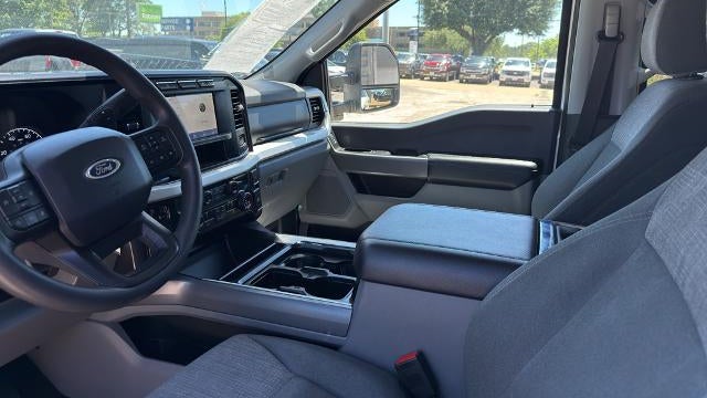 2024 Ford F-250 Super Duty XLT