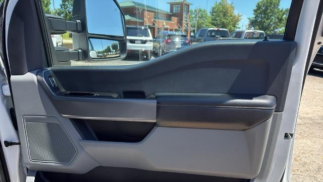 2024 Ford F-250 Super Duty XLT