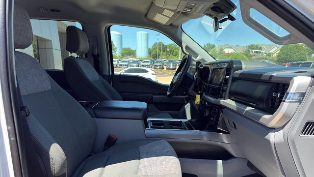 2024 Ford F-250 Super Duty XLT