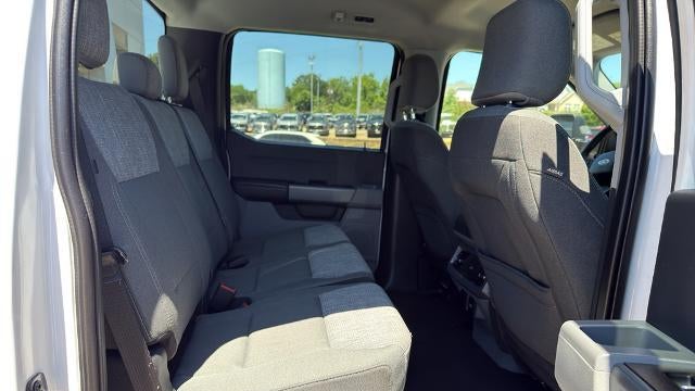 2024 Ford F-250 Super Duty XLT