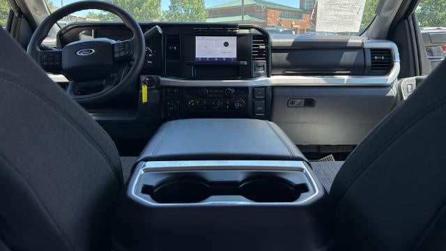 2024 Ford F-250 Super Duty XLT