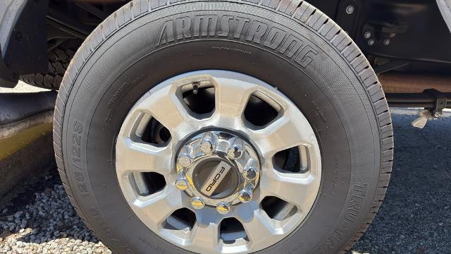 2024 Ford F-250 Super Duty XLT