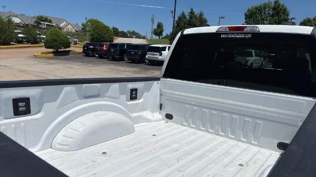 2024 Ford F-250 Super Duty XLT