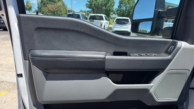 2024 Ford F-250 Super Duty XLT