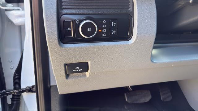 2024 Ford F-250 Super Duty XLT