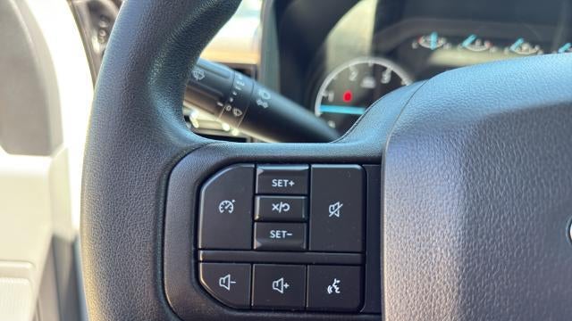 2024 Ford F-250 Super Duty XLT