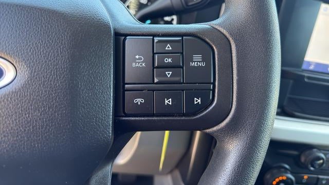 2024 Ford F-250 Super Duty XLT
