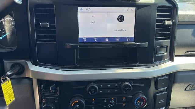 2024 Ford F-250 Super Duty XLT