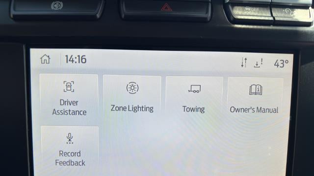 2024 Ford F-250 Super Duty XLT