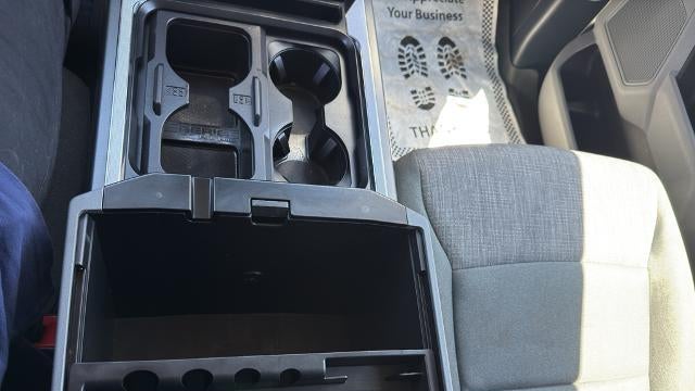 2024 Ford F-250 Super Duty XLT