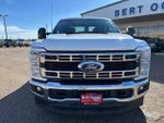 2024 F-250 Super Duty Thumbnail 2