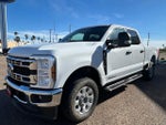 2024 F-250 Super Duty Thumbnail 3