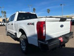 2024 F-250 Super Duty Thumbnail 4