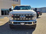 2024 F-250 Super Duty Thumbnail 8