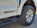 2024 F-250 Super Duty Thumbnail 12