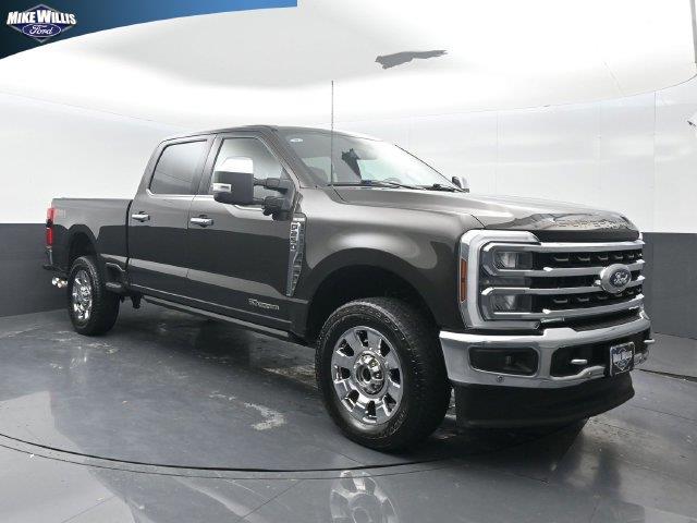 2024 Ford F-250