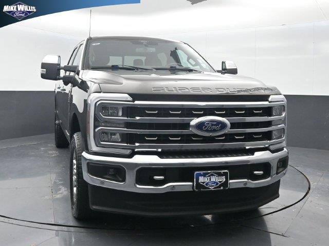 2024 Ford F-250