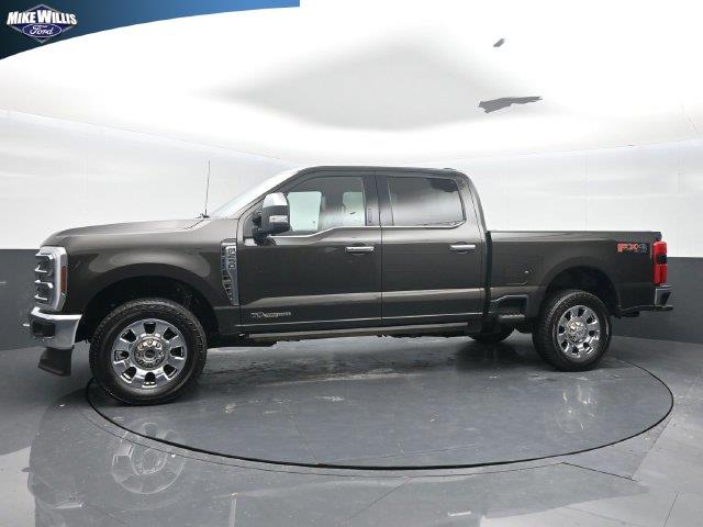 2024 Ford F-250