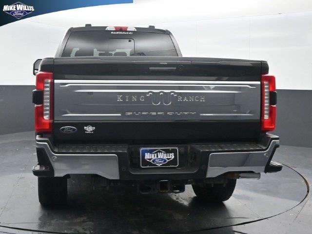 2024 Ford F-250