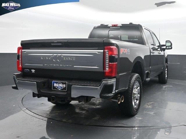 2024 Ford F-250