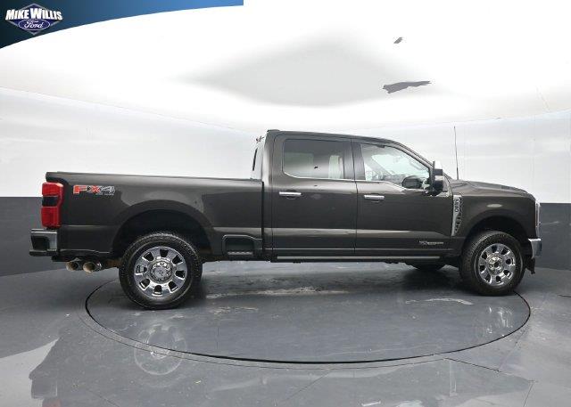 2024 Ford F-250