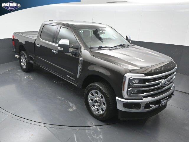 2024 Ford F-250