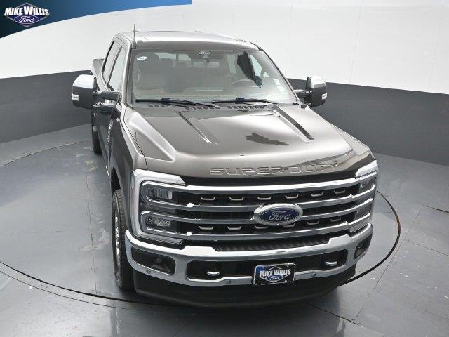 2024 Ford F-250