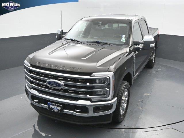 2024 Ford F-250