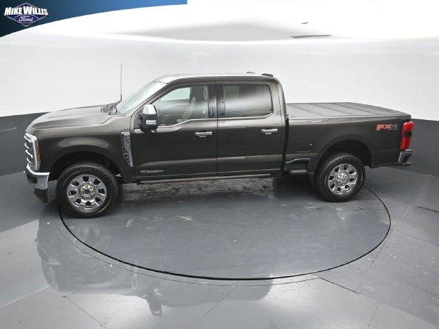2024 Ford F-250