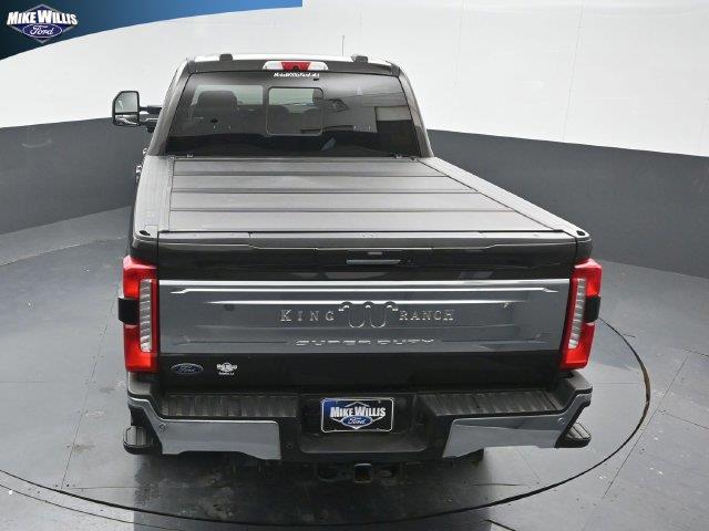 2024 Ford F-250