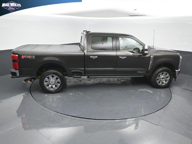 2024 Ford F-250