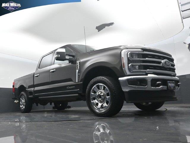 2024 Ford F-250