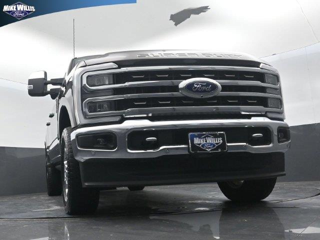 2024 Ford F-250