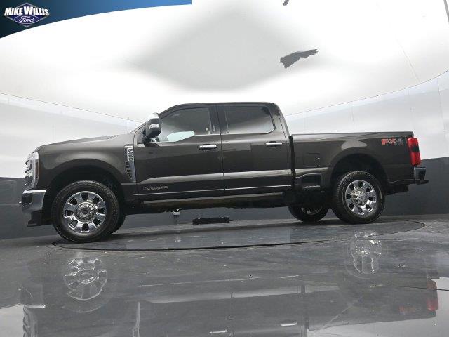 2024 Ford F-250