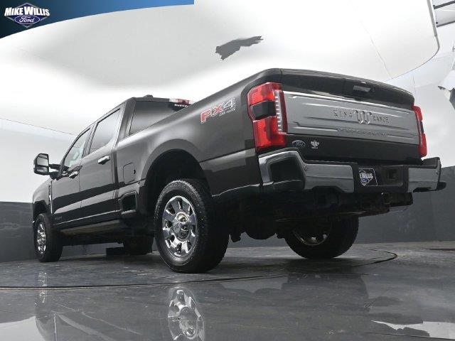 2024 Ford F-250