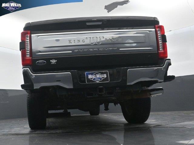 2024 Ford F-250