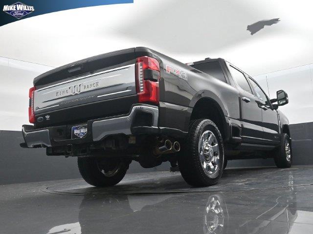 2024 Ford F-250