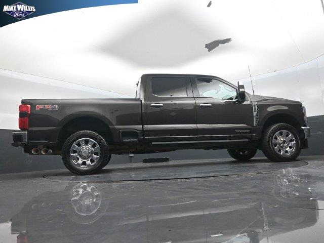 2024 Ford F-250