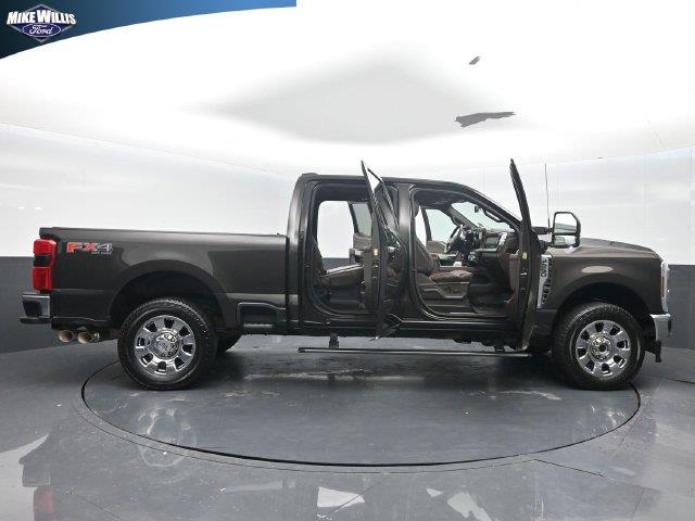 2024 Ford F-250