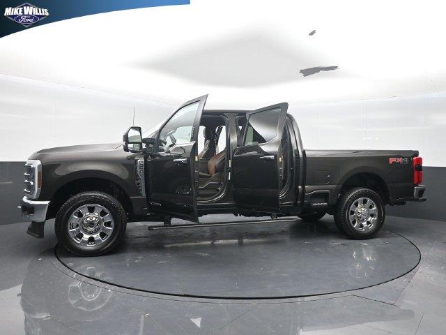 2024 Ford F-250