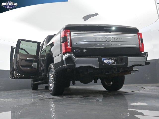 2024 Ford F-250