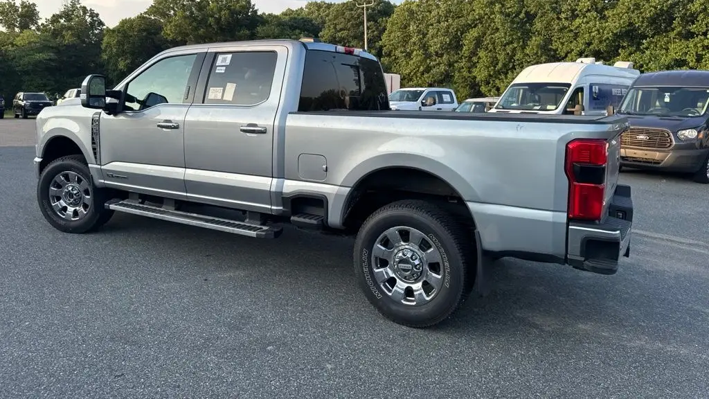2024 Ford F-250 Super Duty XL